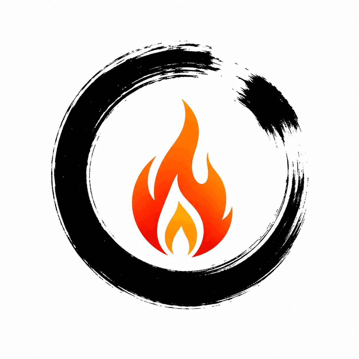 Zen Campfire mark